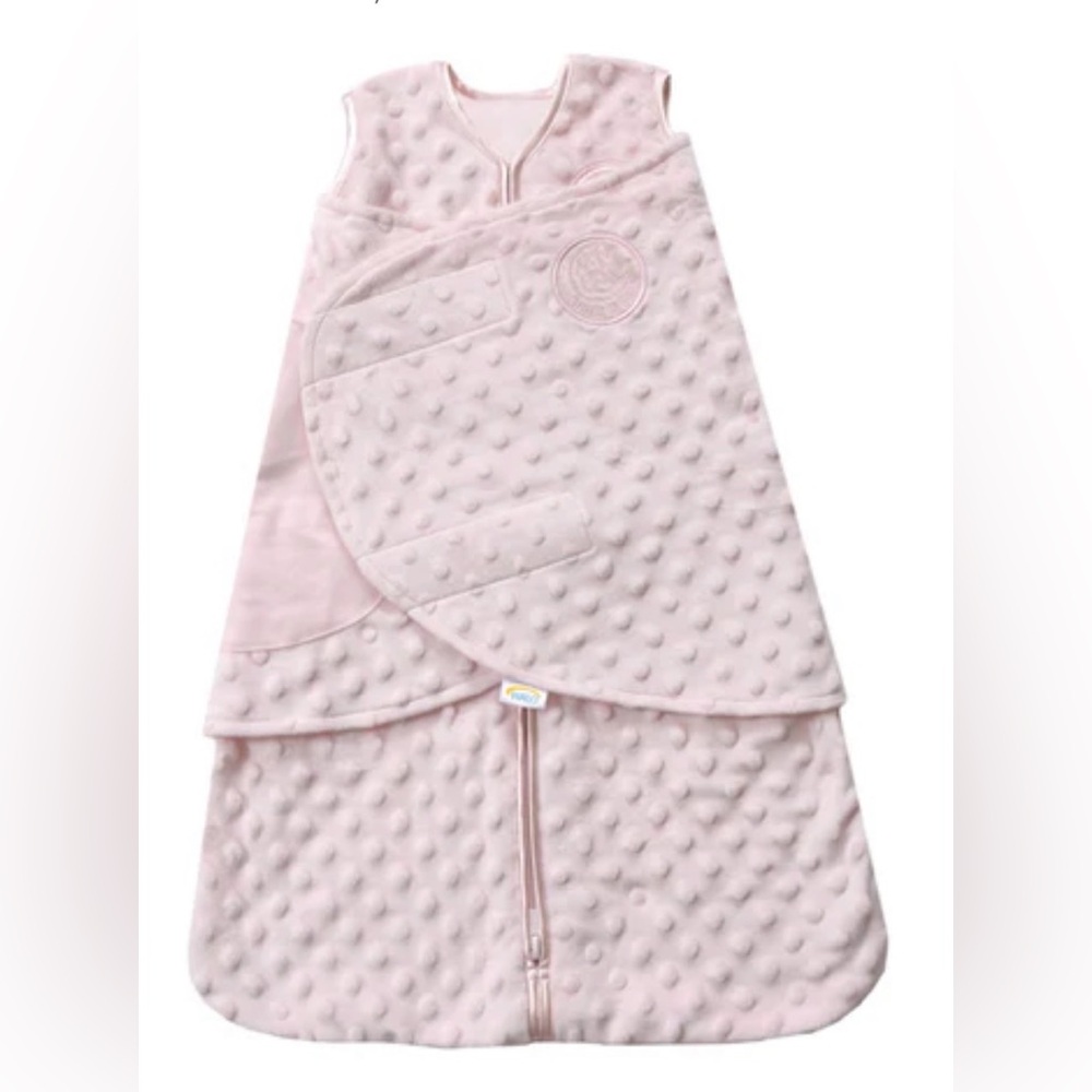 Halo sleep sack swaddle